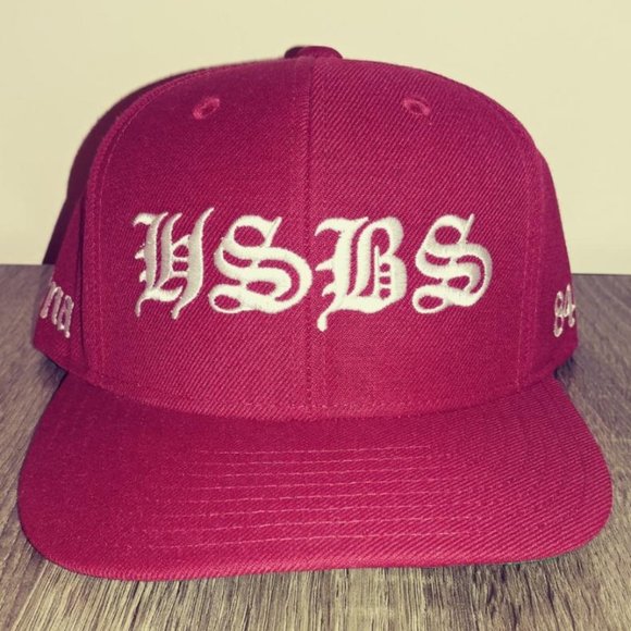 Tackma Other - Tackma Snapback